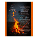 Buscar hogueras posters Para todos