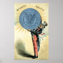 Buscar moneda antigua posters Vintage