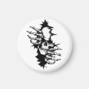 Buscar punk rock imanes Calavera