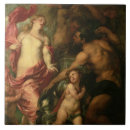 Buscar venus azulejos Mitológico