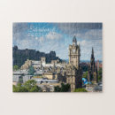 Buscar escocia puzzles Fotografía