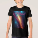 Buscar nebulosa camisetas Para niños