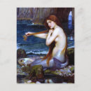 Buscar john william waterhouse postales Pre raphaelita