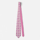 Buscar baby corbatas Rosa