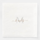 Buscar gris servilletas de papel Moderno