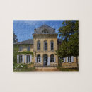 Buscar castillo puzzles Edificio