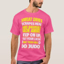 Buscar competidor camisetas Mujeres