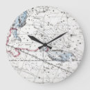 Buscar piscis relojes de pared Astronomía