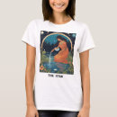 Buscar tarot estrella camisetas Místico