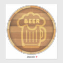 Buscar beber pegatinas parachoque Alcohol