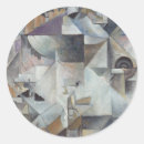 Buscar cubismo pegatinas Cubista