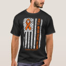 Buscar cáncer del riñón camisetas Mes de leucemia
