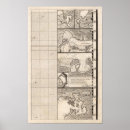 Buscar mapa de cuba posters Havana