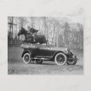 Buscar caballo de salto postales Vintage