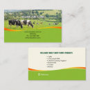 Buscar yogur tarjetas de visita Crema