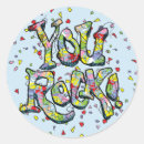 Buscar pozo hecho pegatinas Enhorabuena