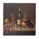 Buscar botellas de vino azulejos Vintage