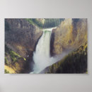 Buscar cascada posters Parque nacional