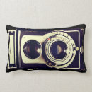 Buscar cámara del vintage cojines General y unisex
