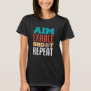 Buscar exhale camisetas Retro