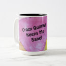 Buscar quilting tazas Costura