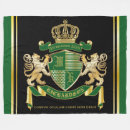 Buscar verdes mantas cobertores General y unisex