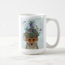 Buscar del steampunk tazas Amantes de los animales