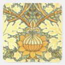 Buscar william morris pegatinas Flores