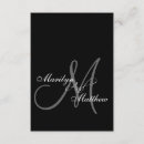 Buscar bride tarjetas rsvp Elegante