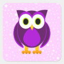 Buscar búho lindo pegatinas Animales
