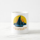 Buscar mientras que tazas Barco