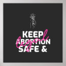 Buscar feminista posters Mantener el aborto legal
