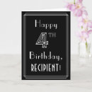 Buscar 4 20 tarjetas Elegante