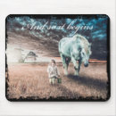 Buscar caballo alfombrillas de raton Equino