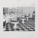 Buscar barbería postales Barbero
