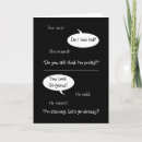 Buscar del humor boda tarjetas de aniversario Parejas