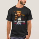Buscar don trump camisetas 7 º doncella