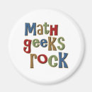 Buscar frikis imanes Matemáticas