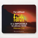 Buscar hebreo alfombrillas de raton Fe