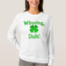 Buscar duh camisetas El ganar