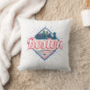 Buscar boston massachusetts cojines Retro