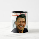 Buscar ronald reagan tazas botellas Política