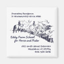 Buscar silla de montar imanes Caballo