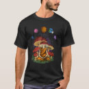 Buscar fungus camisetas Psilocilo