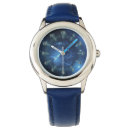 Buscar zodiaco relojes Azul