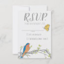 Buscar del bebé tarjetas rsvp Naturaleza