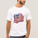 Buscar independencia camisetas Estados unidos