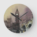 Buscar ben grande relojes de pared Westminster