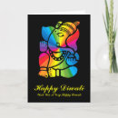 Buscar dioses hindúes tarjetas Ganesha
