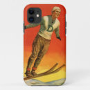 Buscar esquiador iphone fundas Deportes